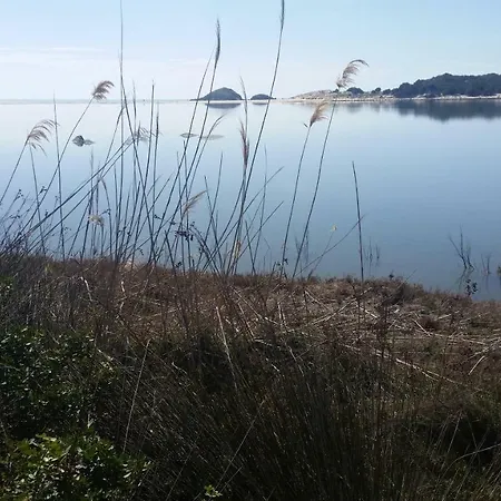 L'onda Blu Bed & Breakfast Domus De Maria