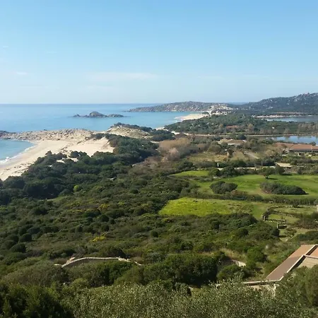 Bed & Breakfast L'onda Blu 3*