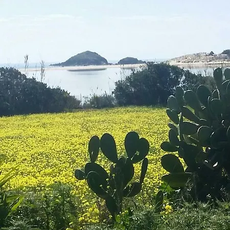 L'onda Blu 3* דומוס דה מריה