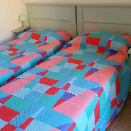 לינה וארוחת בוקר L'onda Blu 3*