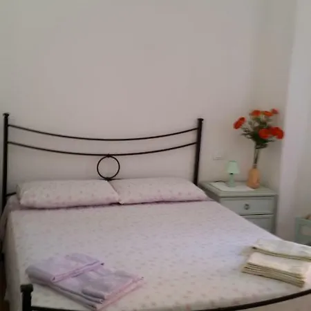 Bed & Breakfast L'onda Blu