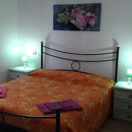 Bed & Breakfast L'onda Blu