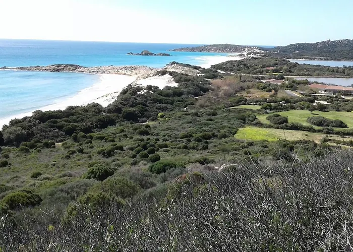 Bed & Breakfast L'onda Blu 3*