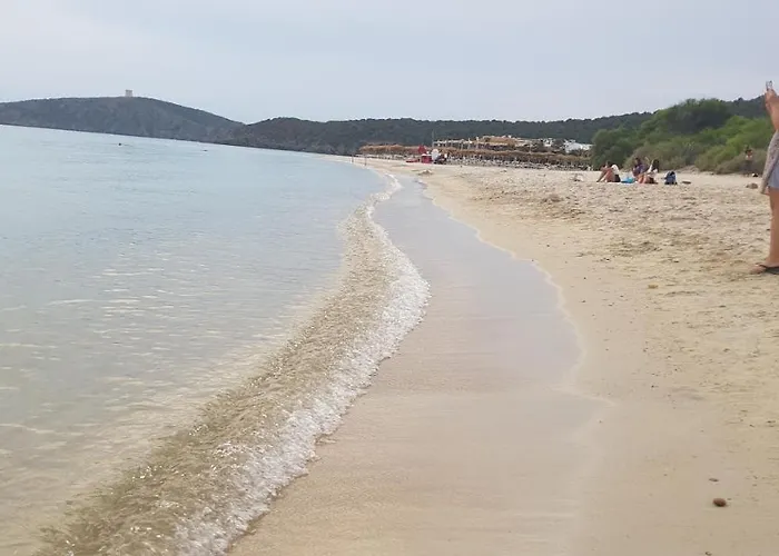 Bed & Breakfast L'onda Blu