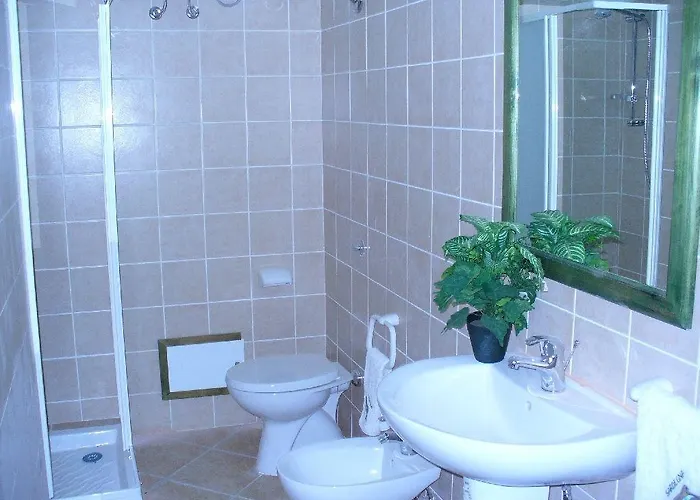 L'onda Blu Bed & Breakfast 3*