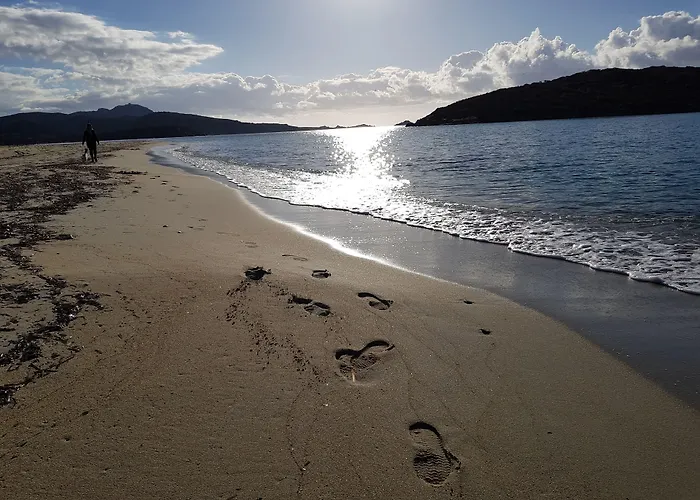 L'onda Blu Bed & Breakfast