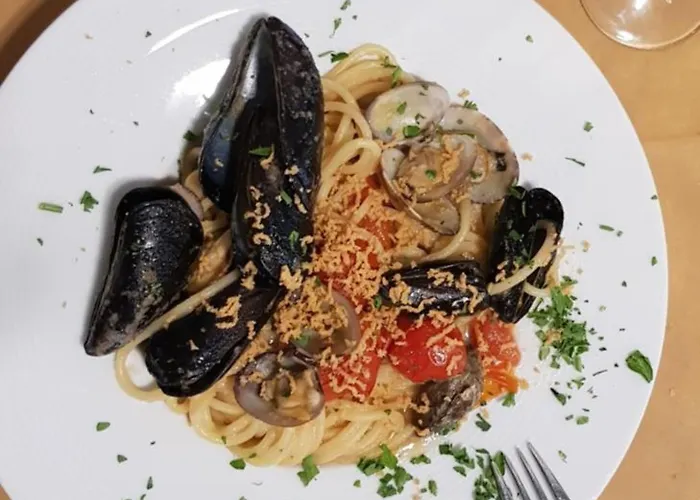 L'onda Blu Bed & Breakfast Domus De Maria