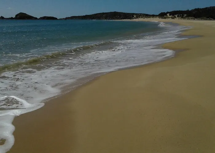 Bed & Breakfast L'onda Blu 3*