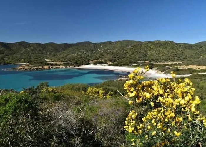 Bed & Breakfast L'onda Blu