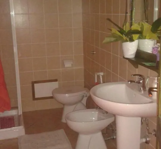 L'onda Blu 3* Domus De Maria