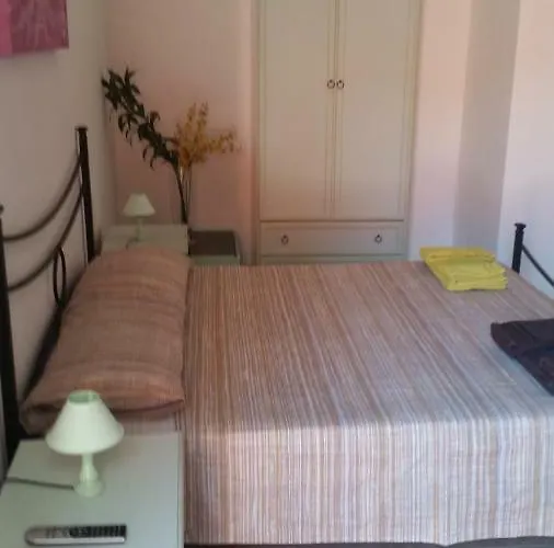 L'onda Blu Domus De Maria